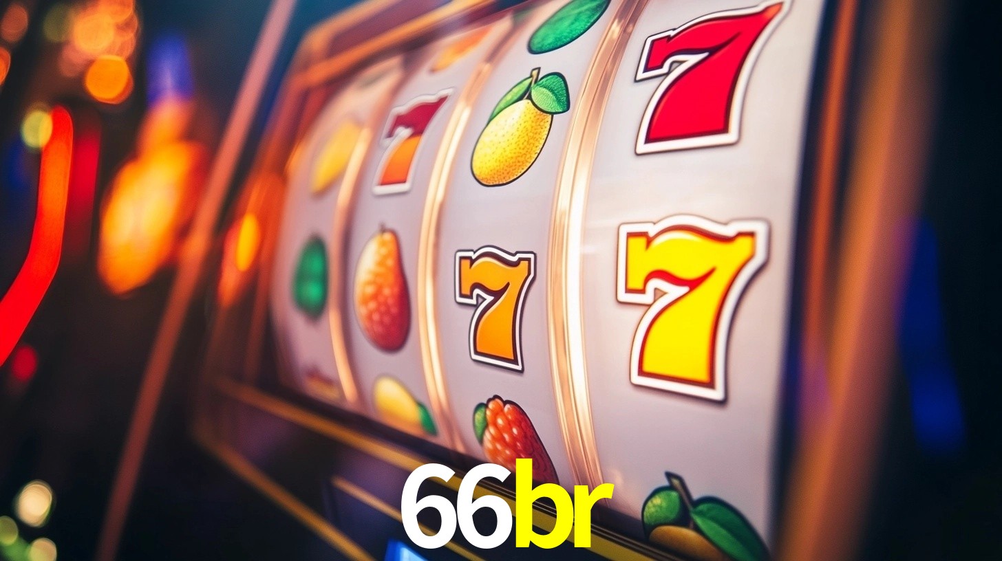 Welcome Bonus 66br