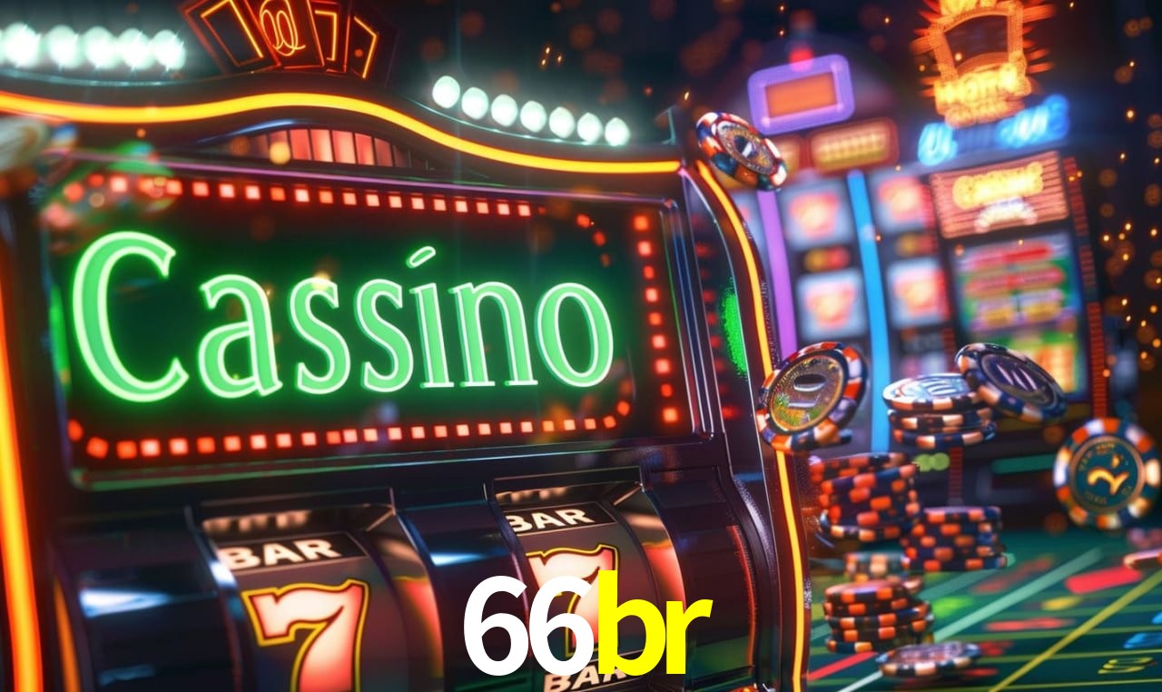 Game Providers 66br